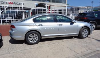 VOLKSWAGEN PASSAT 2.0TDI 150CV lleno