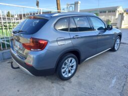 BMW X1 2012 2.0D 143cv lleno