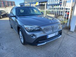 BMW X1 2012 2.0D 143cv lleno