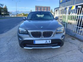 BMW X1 2012 2.0D 143cv
