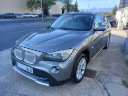 BMW X1 2012 2.0D 143cv lleno