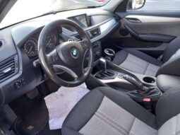 BMW X1 2012 2.0D 143cv lleno