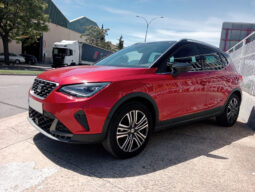 Seat Arona 1.0 TSI 81Kw SUV 5 Puertas DLAA Gasolina lleno