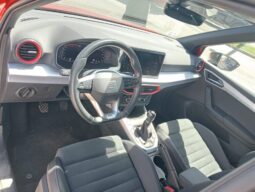 Seat Arona 1.0 TSI 81Kw SUV 5 Puertas DLAA Gasolina lleno