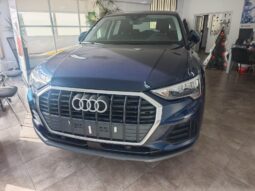 AUDI Q3 35 TDI S tronic 2019 2.0 TDI 150CV