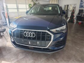 AUDI Q3 35 TDI S tronic 2019 2.0 TDI 150CV