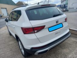 SEAT Ateca 2.0 TDI DSG SS Style Go