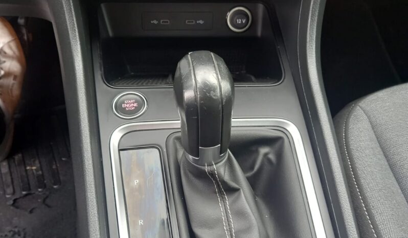 
SEAT Ateca 2.0 TDI DSG SS Style Go full									