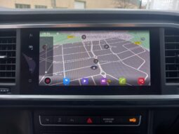 
SEAT Ateca 2.0 TDI DSG SS Style Go full									