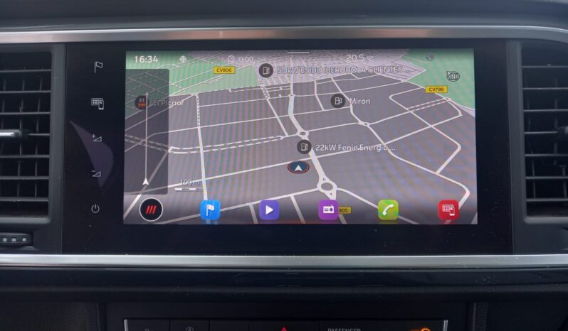 
SEAT Ateca 2.0 TDI DSG SS Style Go full									