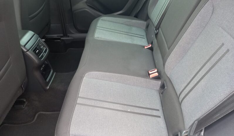 
SEAT Ateca 2.0 TDI DSG SS Style Go full									