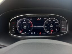 
SEAT Ateca 2.0 TDI DSG SS Style Go full									