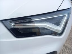 
SEAT Ateca 2.0 TDI DSG SS Style Go full									