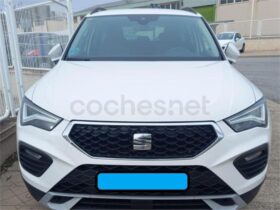 SEAT Ateca 2.0 TDI DSG SS Style Go