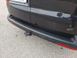 Volkswagen Caravelle 2.0 4×4 2016