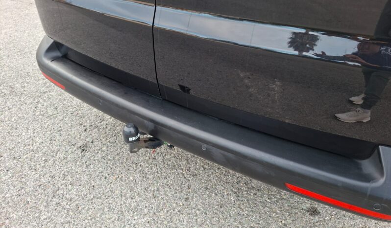 
								Volkswagen Caravelle 2.0 4×4 2016 full									