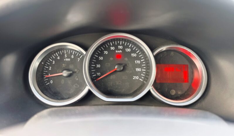 
								Dacia Sandero 1.0 75cv full									