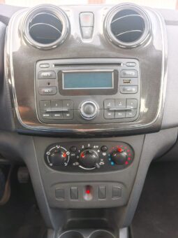 Dacia Sandero 1.0 75cv