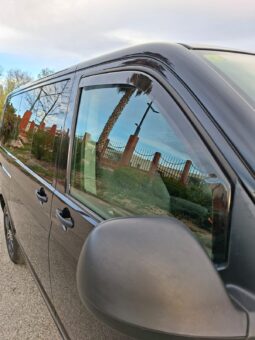 Volkswagen Caravelle 2.0 4×4 2016