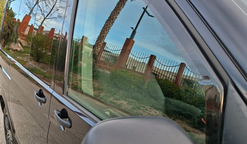 
								Volkswagen Caravelle 2.0 4×4 2016 full									