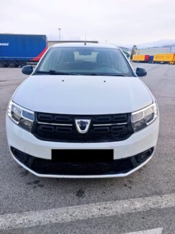 
										Dacia Sandero 1.0 75cv full									