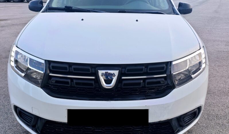 
								Dacia Sandero 1.0 75cv full									