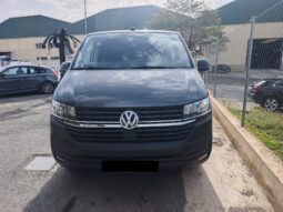 
										Volkswagen Caravelle Origin Batalla Corta 2.0 Tdi 110cv full									