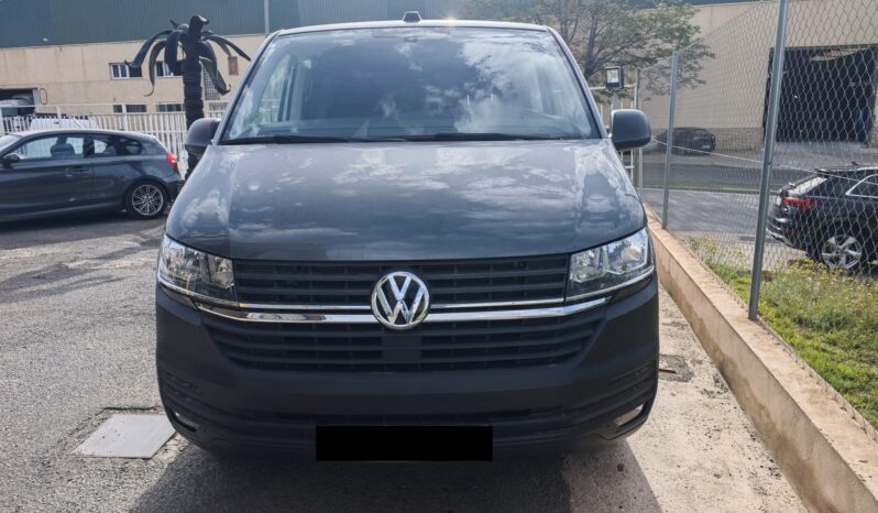 
								Volkswagen Caravelle Origin Batalla Corta 2.0 Tdi 110cv full									