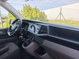 
										Volkswagen Caravelle Origin Batalla Corta 2.0 Tdi 110cv full									