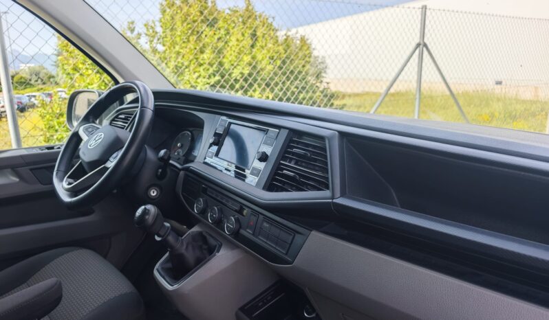 
								Volkswagen Caravelle Origin Batalla Corta 2.0 Tdi 110cv full									