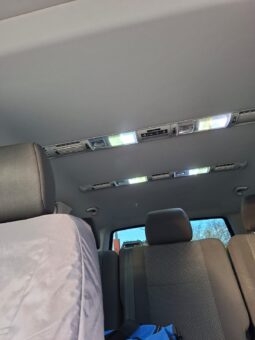 Volkswagen Caravelle 2.0 4×4 2016