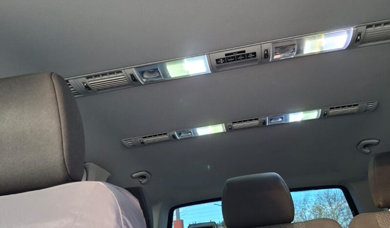 
								Volkswagen Caravelle 2.0 4×4 2016 full									