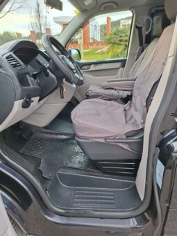 Volkswagen Caravelle 2.0 4×4 2016