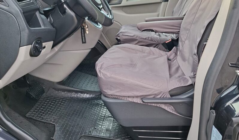 
								Volkswagen Caravelle 2.0 4×4 2016 full									