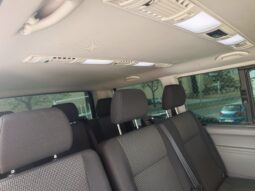 
										Volkswagen Caravelle Origin Batalla Corta 2.0 Tdi 110cv full									