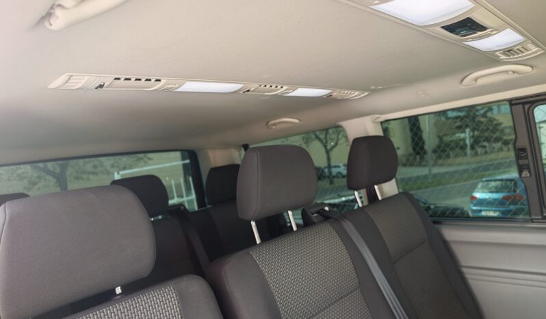 
								Volkswagen Caravelle Origin Batalla Corta 2.0 Tdi 110cv full									