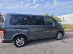 Volkswagen Caravelle Origin Batalla Corta 2.0 Tdi 110cv