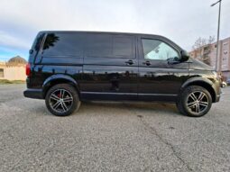 
										Volkswagen Caravelle 2.0 4×4 2016 full									