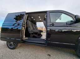 
										Volkswagen Caravelle 2.0 4×4 2016 full									