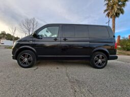 
										Volkswagen Caravelle 2.0 4×4 2016 full									