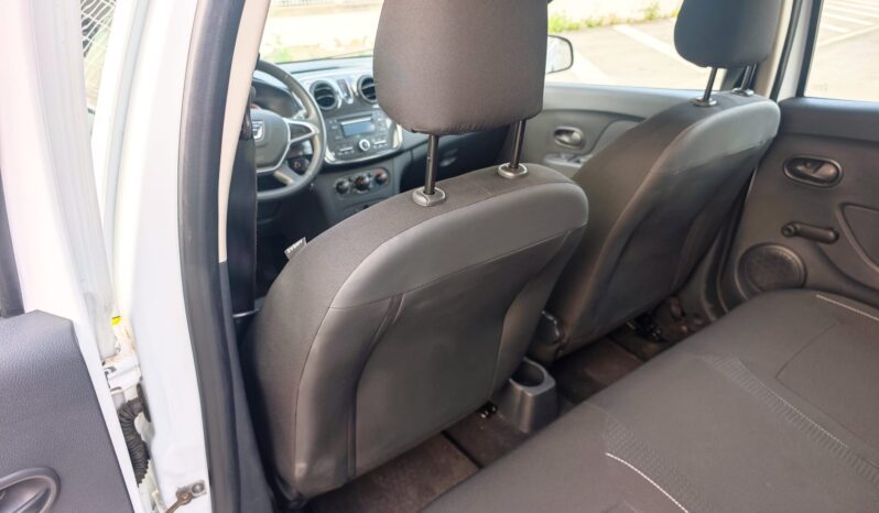 
								Dacia Sandero 1.0 75cv full									