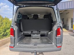 Volkswagen Caravelle Origin Batalla Corta 2.0 Tdi 110cv