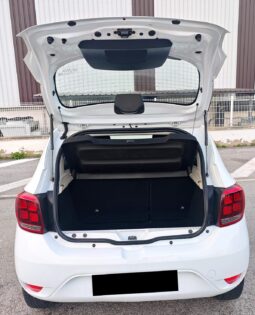 Dacia Sandero 1.0 75cv