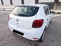 Dacia Sandero 1.0 75cv