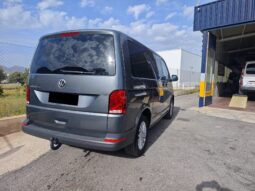 
										Volkswagen Caravelle Origin Batalla Corta 2.0 Tdi 110cv full									