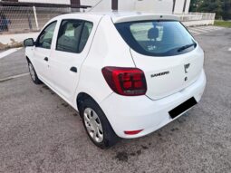 Dacia Sandero 1.0 75cv