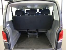 Volkswagen Caravelle Origin Batalla Corta 2.0 Tdi 110cv