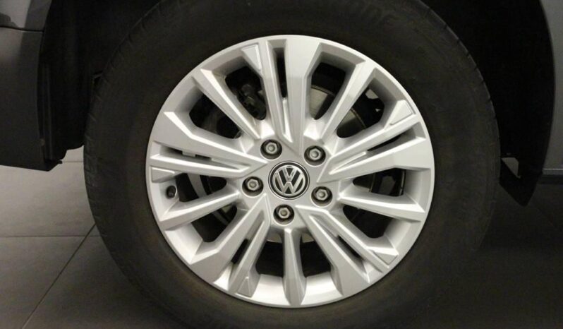 
								Volkswagen Caravelle Origin Batalla Corta 2.0 Tdi 110cv full									