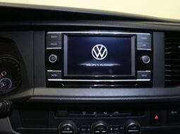 Volkswagen Caravelle Origin Batalla Corta 2.0 Tdi 110cv