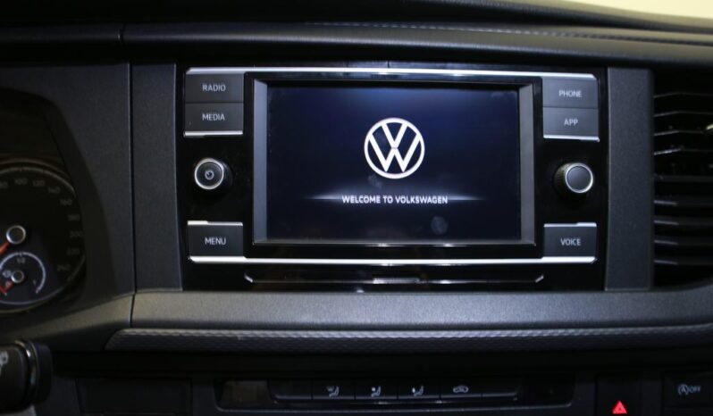 
								Volkswagen Caravelle Origin Batalla Corta 2.0 Tdi 110cv full									